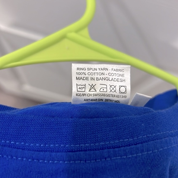 Italia Tee - Picture 3 of 7